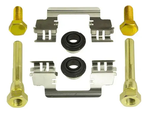 HO-KC427 - KIT DE HARDWARE DEL CALIPER DE FRENO DE DISCO  PARA CHRYSLER 300 2005-2018
