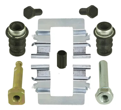 HO-KC262 - KIT DE HARDWARE DEL CALIPER DE FRENO DE DISCO  PARA CHEVROLET SONIC 2012-2015