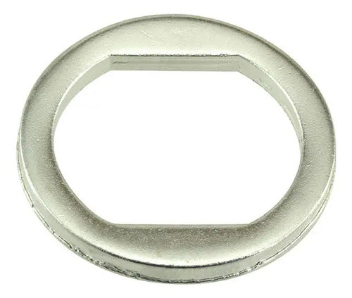 HO-397B - TUERCA DE HORQUILLA DE EJE DE DIRECCIÓN  PARA NISSAN URVAN 2000-2013