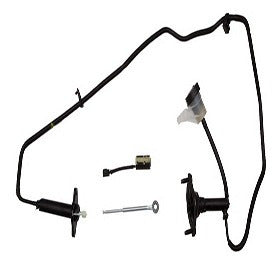 LK-513001610 - CONTROL HIDRAULICO CLUTCH - DODGE RAM 2500 1995-1996 (V8 5.9L) - DODGE RAM 3500 1994-2002 (L6 5.9L V8 5.9L) - DODGE RAM 4000 1997-2001 (V8 5.9L) - RAM V6 3.9L V8 5.2L 5.9L 5.9L DIESEL 95/02