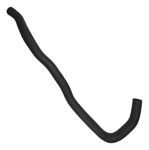 CAU-4979 - MANGUERA MOLDEADA CALEFACCION <BR> MANGUERA MOLDEADA SUPERIOR <BR> CADILLAC DEVILLE 4.6L 94-99