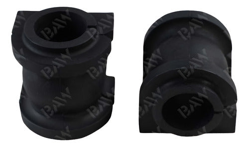 BAW-BN995 - GOMA BARRA ESTABILIZADORA - GOMA VARILLA ESTABILIZADORA (2) - CHRYSLER TOWN & COUNTRY 2008-2011 - CHRYSLER 200 2012-2014 - DODGE JOURNEY 2009-2020 - DODGE GRAND CARAVAN 2008-2011 - DODGE AVENGER 2012-2014 -
