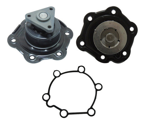 B-919 - SATURN SL SEDAN 1.9 L4 16V DOHC 1991-2002