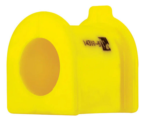 HO-4881526370 - COJINETE DE BARRA ESTABILIZADORA DE SUSPENSIÓN DELANTERO DERECHO PARA TOYOTA HIACE 2006-2012