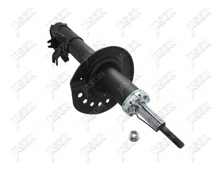 JAS-SU055 - AMORTIGUADOR <BR> BI TUBO DELANTERO IZQUIERDO <BR> NISSAN X-TRAIL 2008-2014 <BR> RENAULT KOLEOS 2009-2014