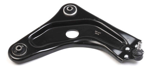 SD-1517014 - HORQUILLA DE SUSPENSION HORQUILLA INFERIOR DERECHA PEUGEOT 301 2013-2020