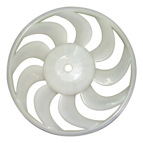 HO-798A - CUCHILLA DEL VENTILADOR DE REFRIGERACIÓN DEL MOTOR DELANTERO PARA CHRYSLER VOYAGER 2001-2006
