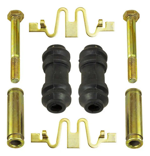 HO-KC404 - KIT DE HARDWARE DEL CALIPER DE FRENO DE DISCO  PARA CHRYSLER 300M 1998-2003