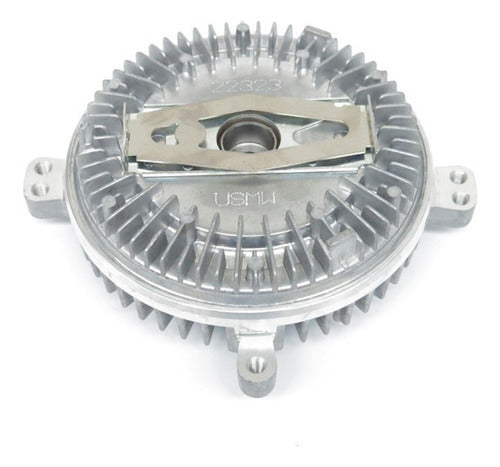 US22323 - FAN CLUTCH - MERCEDES-BENZ - 400E 4.2L 4196CC 8CIL V 1992-1993 - 500E 5.0L 4973CC 8CIL V 1992-1993 - E420 4.2L 4196CC 8CIL V 1994-1995 - E500 5.0L 4973CC 8CIL V 1994-1994