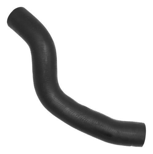 CAU-7460 - MANGUERA MOLDEADA SUPERIOR <BR> MANGUERA MOLDEADA SUPERIOR <BR> NISSAN TIIDA 1.8L 2007-2017