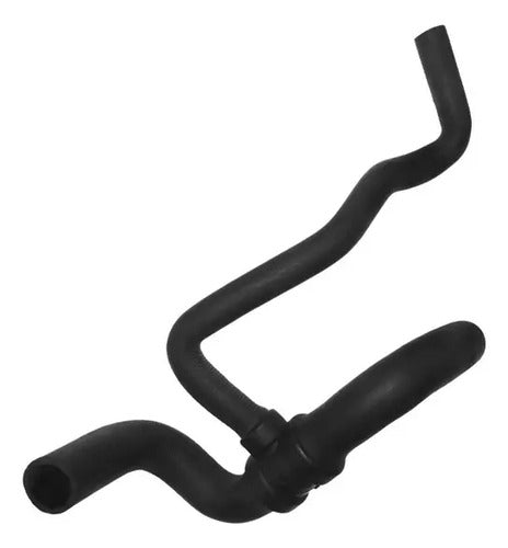 CAU-13014 - MANGUERA MOLDEADA INFERIOR <BR> MANGUERA MOLDEADA INFERIOR <BR> CHEVROLET CAVALIER 2.2L 96-02