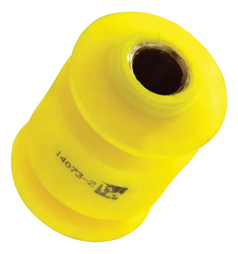 HO-931914007 - COJINETE DE CONTROL DE SUSPENSIÓN TRASERO IZQUIERDO PARA GEO TRACKER 1992-1997