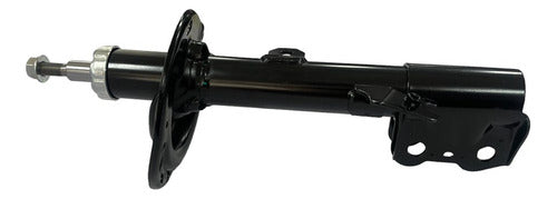 SD-7001213 - AMORTIGUADOR TOYOTA HIGHLANDER 2008-2010 LMAX 604MM LMIN 408MM  CARRERA 196 MM