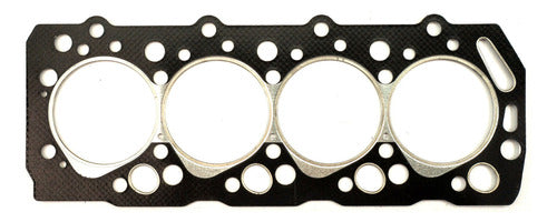 HGX-5540330-SB - EMPAQUE DE CABEZA <BR> DODGE H-100 L4 2.5 L. DIESEL 8 V. DIESEL 4D56T D4BH 2006-2011