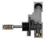 LK-511077810 - CILINDRO DE CLUTCH SUPERIOR - NISSAN NP300 2010-2015 (L4 2.5L) DIESEL 5 VEL - NISSAN NV350 URVAN 2014-2018 (L4 2.5L) DIESEL 5 VEL - NISSAN URVAN 2008-2013 (L4 3.0L) 14-