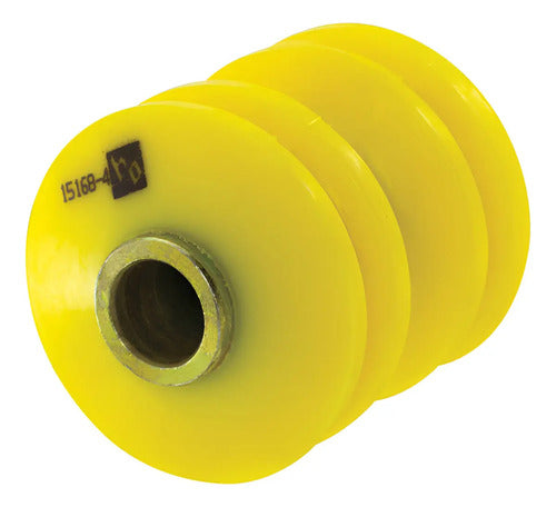HO-55045D0101 - COJINETE DE BARRA DE SUSPENSIÓN TRASERO IZQUIERDO PARA NISSAN SENTRA 1990-1994