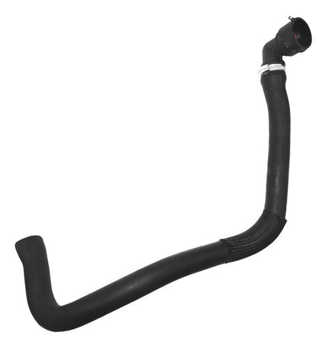 CAU-5815 - MANGUERA MOLDEADA INFERIOR <BR> MANGUERA MOLDEADA INFERIOR <BR> GOLF A4 1.8L 03/06 <BR> JETTA A4 1.8L 03/05