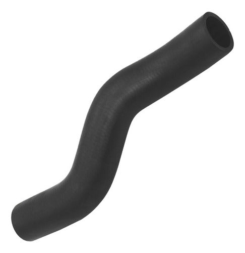 CAU-7608 - MANGUERA MOLDEADA CALEFACCION <BR> MANGUERA MOLDEADA SUPERIOR <BR> NISSAN  QUEST 3.5L 04-09