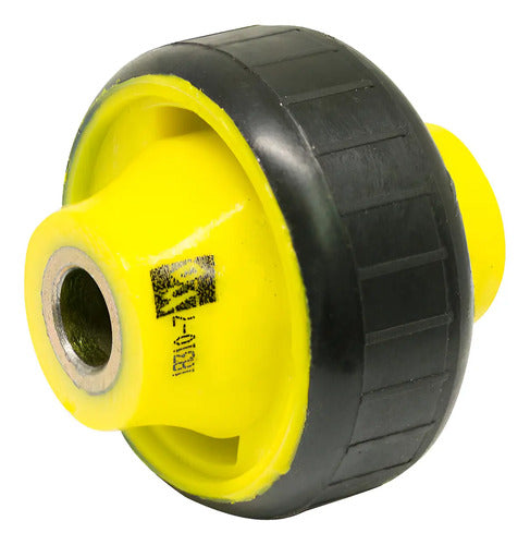 HO-1416009 - COJINETE DE CONTROL DE SUSPENSIÓN DELANTERO IZQUIERDO INTERIOR PARA NISSAN CUBE 2009-2014