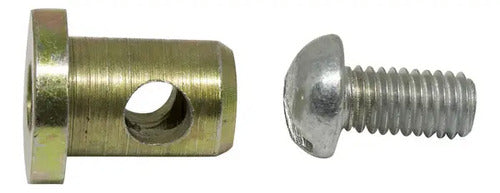 HO-505A - AJUSTADOR DEL CABLE DEL ACELERADOR DEL CARBURETOR  PARA VOLKSWAGEN SEDAN 4 1.6 1973-2003