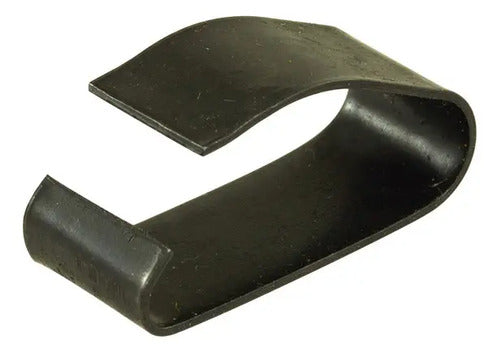 HO-330 - CLIP DE PALANCA DE FRENO DE TAMBOR  PARA VOLKSWAGEN COMBI 1974-1998