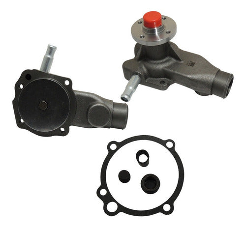B-832 - BOMBA DE AGUA <BR> FORD BRONCO 4.9L 6 CIL L 1983-1986 <BR> FORD F-250 4.9L 6 CIL L 1983-1986