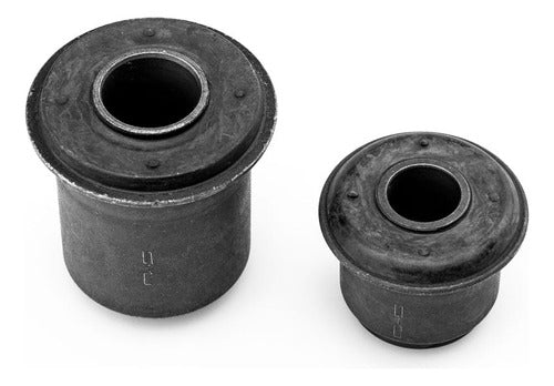 SD-K9548 - BUJE DE SUSPENSION <BR> (2 PZA) BUJE SUPERIOR <br> TOYOTA 4-RUNNER 4X4 1986-1988 <br> TOYOTA PICKUP 4X4 1986-1988