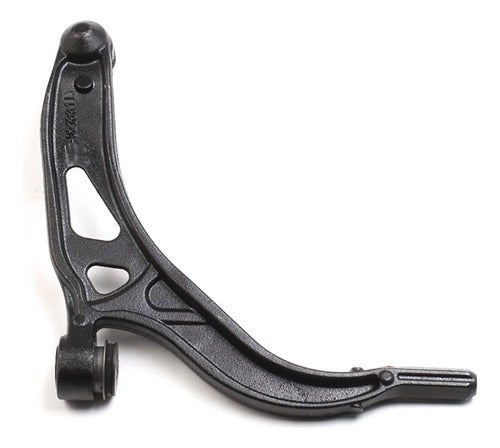 SD-1508065 - HORQUILLA DE SUSPENSION <BR> HORQUILLA INFERIOR IZQUIERDA <br> MERCURY EXPLORER 2011-2019