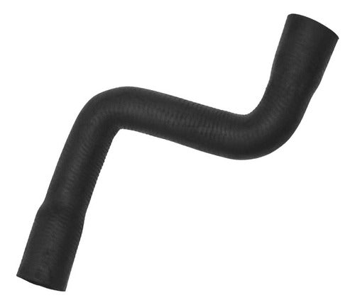 CAU-4210 - MANGUERA MOLDEADA INFERIOR <BR> MANGUERA MOLDEADA INFERIOR <BR> VOLKSWAGEN  DERBY 1.8L 97-00