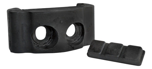 SM28039-GM - REPUESTO SOPORTE MOTOR FRONTAL DERECHO PARA BUICK SKYLARK L4 2.3L 1992-1995