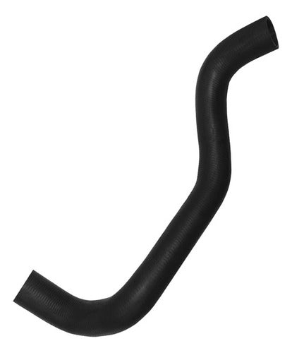 CAU-3797 - MANGUERA MOLDEADA CALEFACCION <BR> MANGUERA MOLDEADA SUPERIOR <BR> FORD AEROSTAR 3.0L 96-97