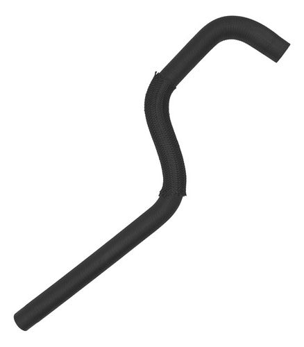 CAU-4641 - MANGUERA MOLDEADA DE PASO <BR> MANGUERA MOLDEADA DE PASO <BR> CHEVROLET ASTRA 2.0L 04-08 DEP