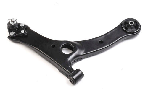 SD-1525028IT - HORQUILLA DE SUSPENSION - HORQUILLA INFERIOR DERECHA - PONTIAC VIBE 2003-2010 - TOYOTA COROLLA 2003-2008 - TOYOTA MATRIX 2003-2008 - TOYOTA PRIUS 2004-2009