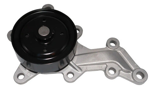 CAU-BA1262 - BOMBA DE AGUA PARA TOYOTA AVANZA L4 1.5L GASOLINA 2016-2021