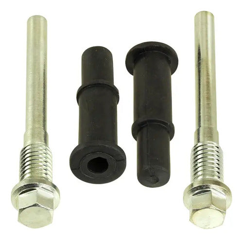 HO-J183HA - KIT DE REPARACIÓN DEL CALIPER DE FRENO DE DISCO DELANTERO IZQUIERDO PARA FORD FAIRMONT 1978-1983