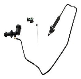 LK-513006710 - CONTROL HIDRAULICO CLUTCH FORD F450/F550 V8 6.0L OHV TURBO DIESEL 2004-2007