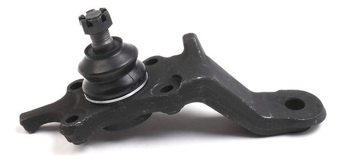 SD-1025002 - ROTULA - ROTULA INFERIOR DERECHA - TOYOTA 4-RUNNER 1996-2002 - TOYOTA 4-RUNNER 4X4 1996-2002 - TOYOTA PICKUP 4X4 1996-2002 - TOYOTA SEQUOIA 2001-2002 - TOYOTA TUNDRA 2000-2002