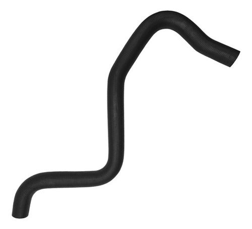 CAU-4753 - MANGUERA MOLDEADA SUPERIOR <BR> MANGUERA MOLDEADA SUPERIOR <BR> SUBURBAN 5.7L 00-02 RAD SUP