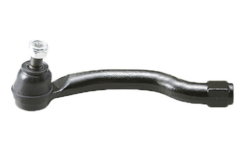 CTR-CE0219 - TERMINAL DE SUSPENSION - TERMINAL DE SUSPENSION - ACCORD 2.4L 2008-2012 - CIVIC 1.8L 2012-2015 - ACURA ILX 2.0L 2013-2015 - ACURA TSX 2.4L 2009-2014 - ACURA TSX 3.5L 2009-2014