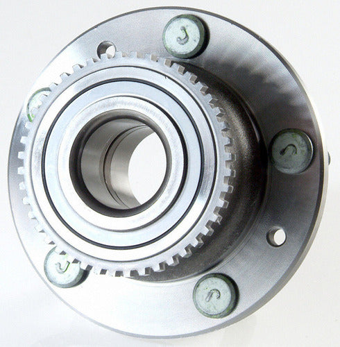 BCA-512269 - MAZA <BR> MAZA TRASERA IZQUIERDA DERECHA <BR> MAZDA MILLENA 01-02 <BR> MPV 00-06 <BR> PROTEGE 00-03 <BR> PROTEGE5 02-03