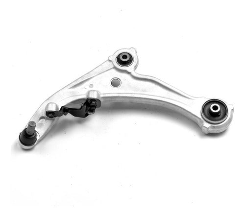 SD-1516025 - HORQUILLA DE SUSPENSION <BR> HORQUILLA INFERIOR IZQUIERDA <BR> NISSAN ALTIMA 2007-2012