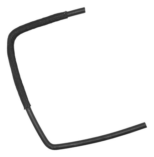 CAU-5882 - MANGUERA MOLDEADA TANQUE RECUPERACION <BR> MANGUERA MOLDEADA TANQUE RECUPERACION <BR> AMAROK 2.0L TDI 11-17 PASO DEP