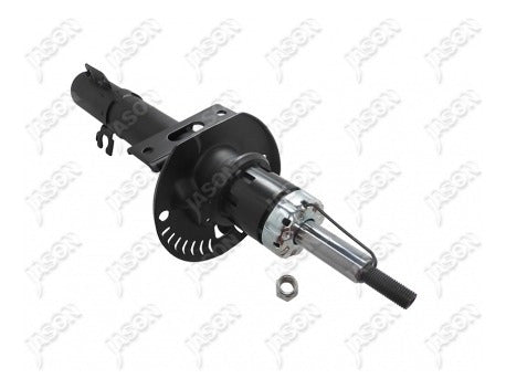 JAS-SU012 - AMORTIGUADOR - BI TUBO DELANTERO - AUDI A1 2011-2018 - SEAT IBIZA 2009-2017 - SEAT TOLEDO 2013-2015 - VOLKSWAGEN POLO 2013-2017 - VOLKSWAGEN VENTO 2014-2019