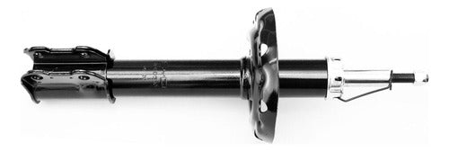 SD-7000510 - AMORTIGUADOR <BR> GAS DELANTERO <BR> CHEVROLET GMC TORNADO (2) 2011-2020
