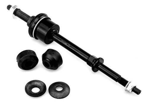 SD-2106018 - TORNILLO ESTABILIZADOR <BR> TORNILLO ESTABILIZADOR DELANTERO <br> CHRYSLER RAM 1500 4X2 Y 4X4 (SUSPENSION INDEPENDIENTE) 2003-2012 4 X 2