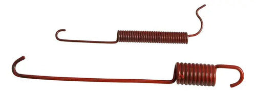 HO-JR1331R - KIT DE RESORTE DE AJUSTE DE FRENO DE TAMBOR TRASERO DERECHO PARA FORD SABLE 1994-2001