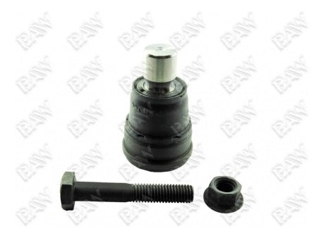 BAW-BA577 - ROTULA - ROTULA DELANTERO INFERIOR - FORD ECOSPORT 2013-2020 - FORD FIESTA 2011-2019 - FORD FIGO 2016-2020 - MAZDA 2 2011-2015