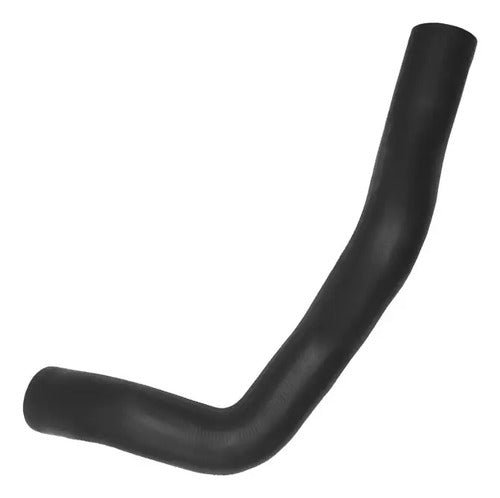 CAU-11437 - MANGUERA MOLDEADA INFERIOR <BR> MANGUERA MOLDEADA INFERIOR <BR> MUSTANG 3.8L 94/04 <BR> MUSTANG 3.9L 2004