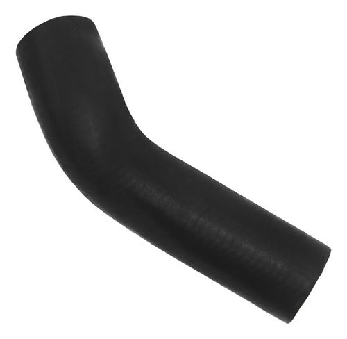 CAU-4383 - MANGUERA MOLDEADA SUPERIOR <BR> MANGUERA MOLDEADA SUPERIOR <BR> BORA 1.9L TDI 08-10 RAD SUP