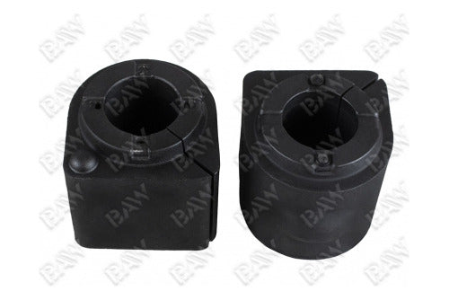 BAW-BN1116 - BUJE DE SUSPENSION BUJE  DELANTERO (2) FORD FOCUS 2012-2018 FORD ESCAPE 2013-2019